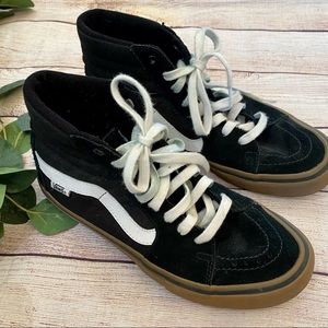 Mens vans size 7.5 GUC